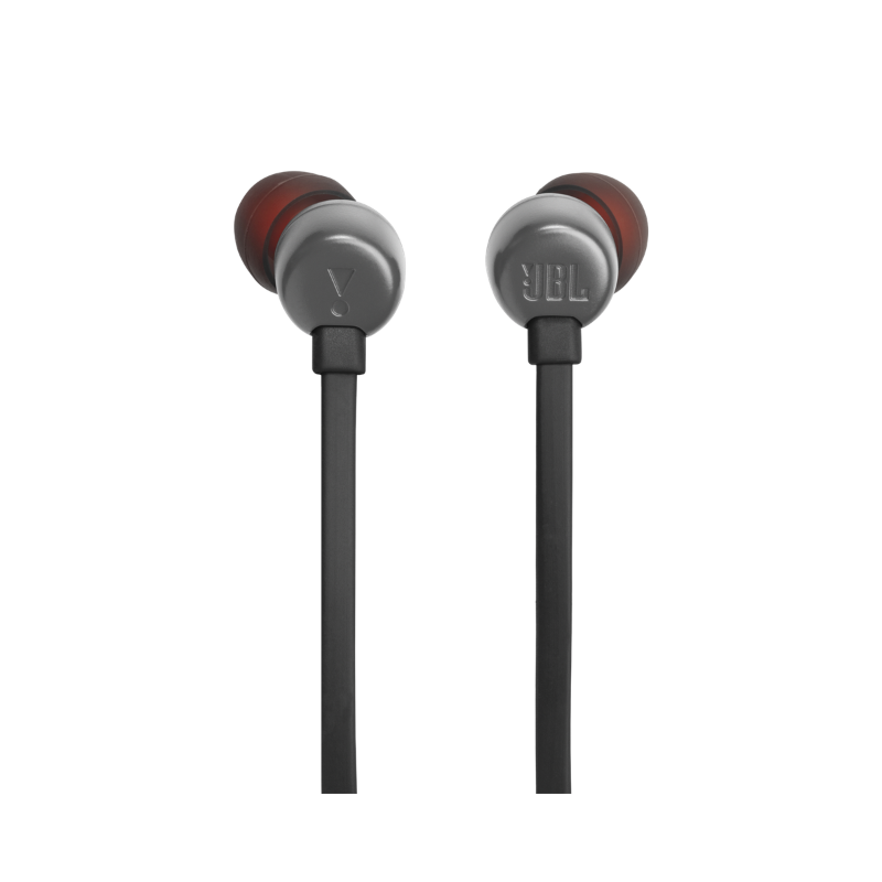 JBL Tune 310C Hi - Res USB - C Wired In Ear Headphone - Black - Black