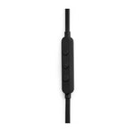 JBL Tune 310C USB Type C In-Ear Earbuds - Black - Black