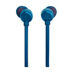 JBL Tune 310C USB Type C In-Ear Earbuds - Blue - Blue