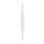 JBL Tune 310C USB Type C In-Ear Earbuds - White - White