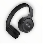 JBL Tune 527BT Headphone Black - Black