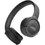 JBL Tune 527BT Headphone Black - Black