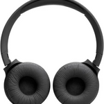 JBL Tune 527BT Headphone Black - Black
