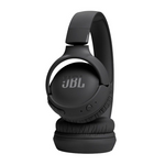 JBL Tune 527BT Headphone Black - Black