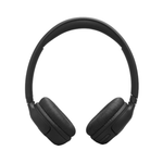 JBL Tune 530 Bluetooth On Ear Headphone - Black - Black