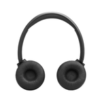 JBL Tune 530 Bluetooth On Ear Headphone - Black - Black