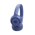 JBL Tune 530 Bluetooth On Ear Headphone - Blue - Blue