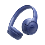 JBL Tune 530 Bluetooth On Ear Headphone - Blue - Blue