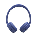 JBL Tune 530 Bluetooth On Ear Headphone - Blue - Blue