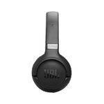 JBL Tune 680 NC Bluetooth On Ear Headphone - Black - Black