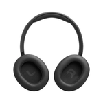 JBL Tune 730 Bluetooth Over Ear Headphone - Black - Black