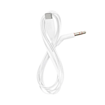 JBL Tune 780 NC Bluetooth Over Ear Headphone - White - White