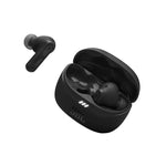 JBL Tune Beam 2 ANC True Wireless In Ear Earbuds - Black - Black