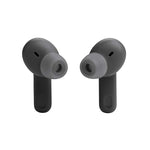 JBL Tune Beam 2 ANC True Wireless In Ear Earbuds - Black - Black