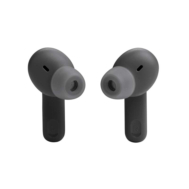 JBL Tune Beam 2 ANC True Wireless In Ear Earbuds - Black - Black