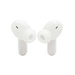 JBL Tune Beam 2 ANC True Wireless In Ear Earbuds - White - White