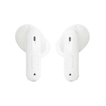 JBL Tune Beam 2 ANC True Wireless In Ear Earbuds - White - White