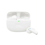 JBL Tune Beam 2 ANC True Wireless In Ear Earbuds - White - White