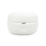 JBL Tune Beam 2 ANC True Wireless In Ear Earbuds - White - White
