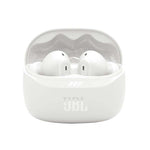 JBL Tune Beam 2 ANC True Wireless In Ear Earbuds - White - White
