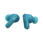 JBL Tune Beam 2 NC TWS In Ear Headphone - Turquoise - Turquoise