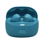 JBL Tune Beam 2 NC TWS In Ear Headphone - Turquoise - Turquoise