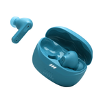 JBL Tune Beam 2 NC TWS In Ear Headphone - Turquoise - Turquoise