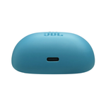 JBL Tune Beam 2 NC TWS In Ear Headphone - Turquoise - Turquoise
