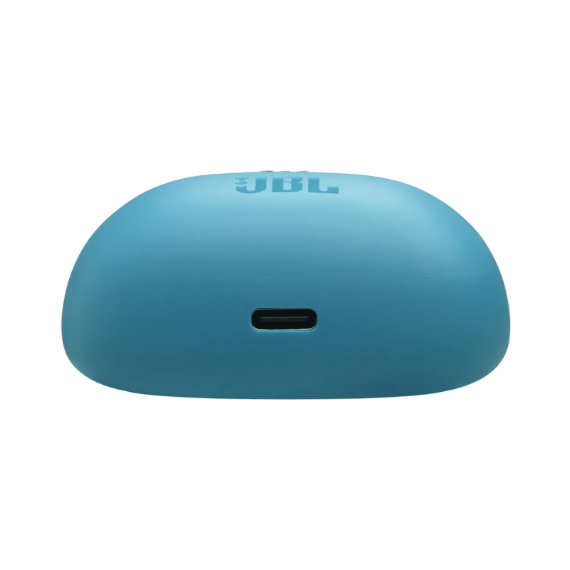 JBL Tune Beam 2 NC TWS In Ear Headphone - Turquoise - Turquoise