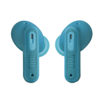 JBL Tune Beam 2 NC TWS In Ear Headphone - Turquoise - Turquoise
