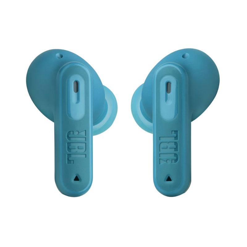 JBL Tune Beam 2 NC TWS In Ear Headphone - Turquoise - Turquoise