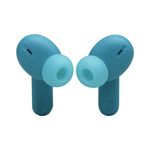 JBL Tune Beam 2 NC TWS In Ear Headphone - Turquoise - Turquoise