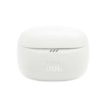 JBL Tune Buds 2 ANC True Wireless In Ear Earbuds - White - White