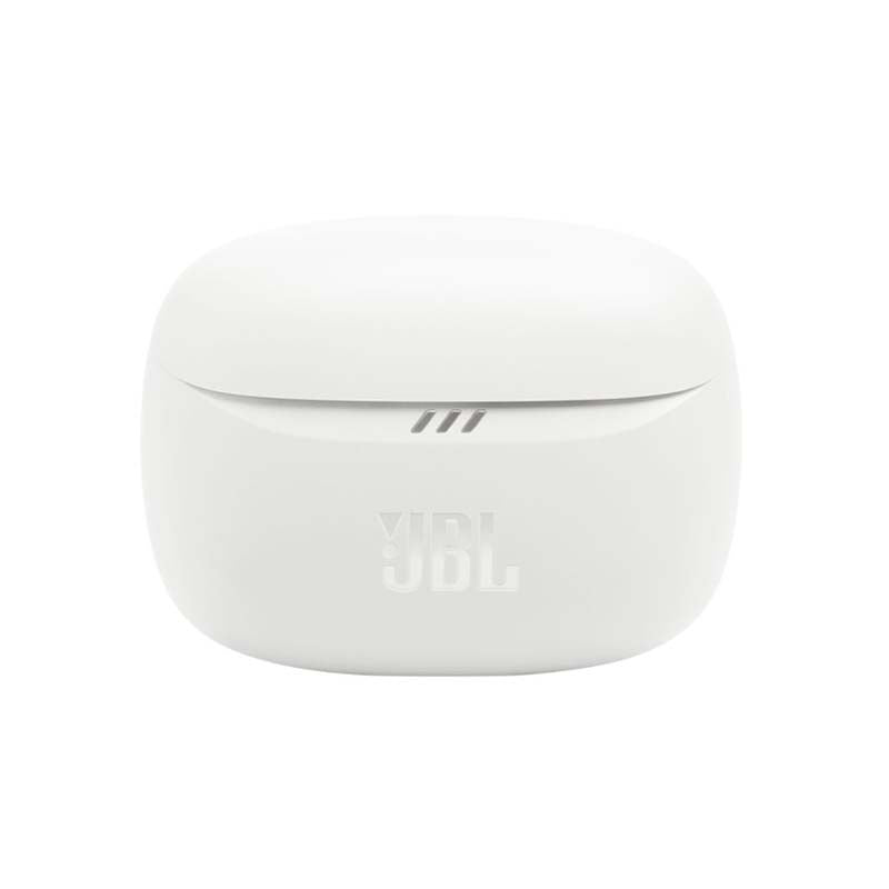 JBL Tune Buds 2 ANC True Wireless In Ear Earbuds - White - White