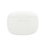 JBL Tune Buds 2 ANC True Wireless In Ear Earbuds - White - White