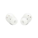 JBL Tune Buds 2 ANC True Wireless In Ear Earbuds - White - White