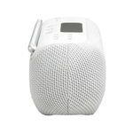 JBL Tuner 3 FM/DAB Bluetooth Portable Bluetooth Radio - White - White