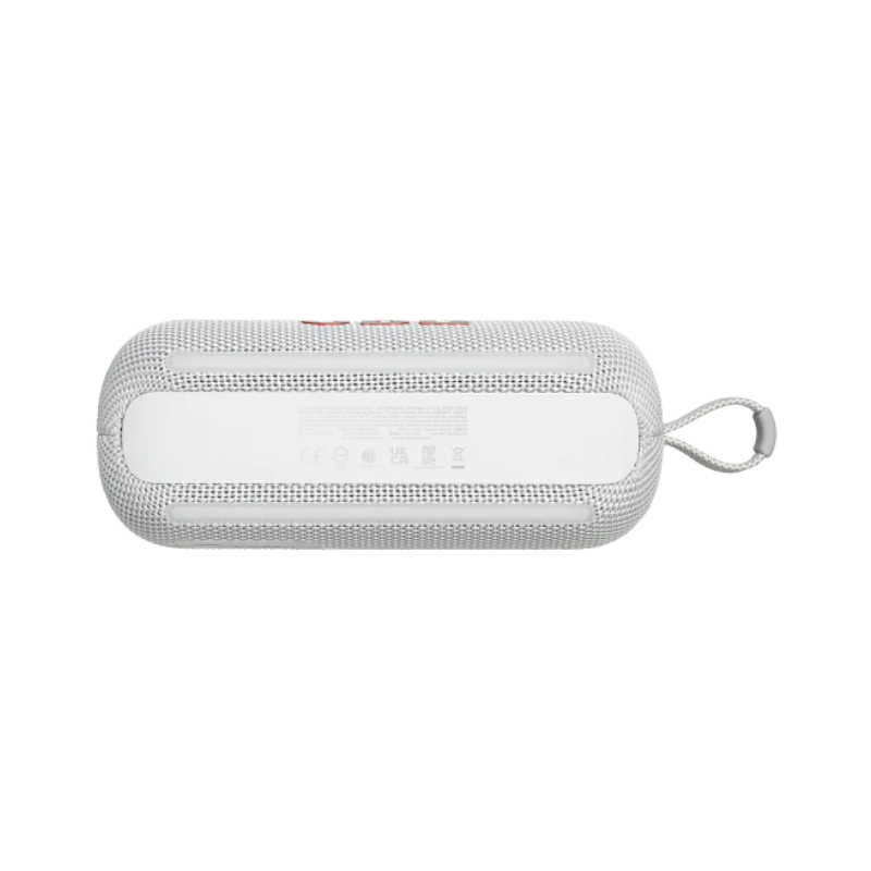 JBL Tuner 3 FM/DAB Bluetooth Portable Bluetooth Radio - White - White