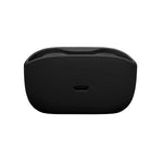 JBL Vibe Buds True Wireless In Ear Earbuds - Black - Black