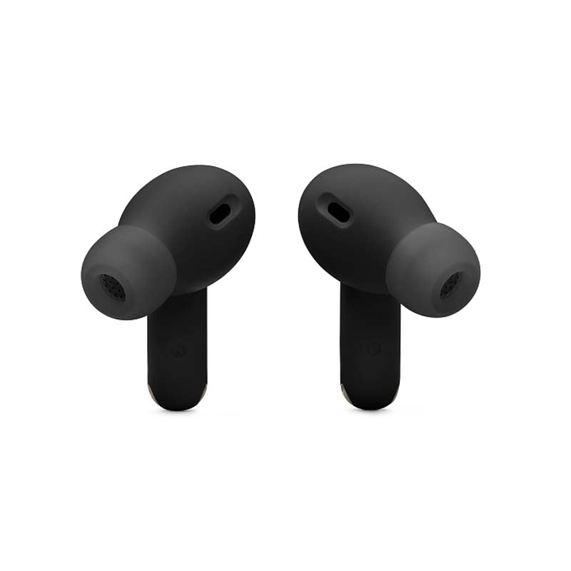 JBL Wave Beam 2 True Wireless In Ear Earbuds - Black - Black