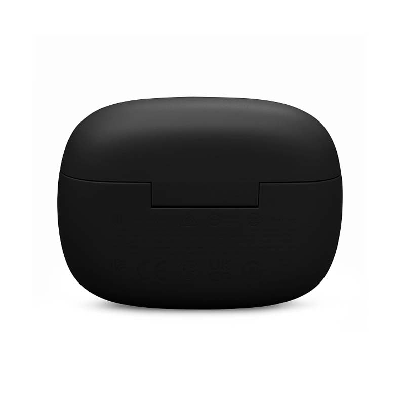 JBL Wave Beam 2 True Wireless In Ear Earbuds - Black - Black