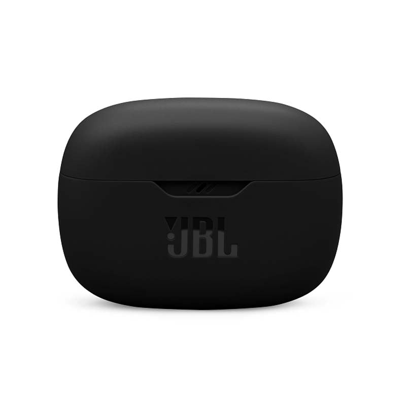 JBL Wave Beam 2 True Wireless In Ear Earbuds - Black - Black