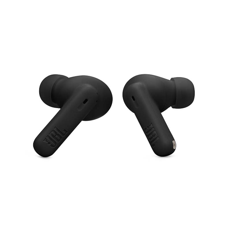 JBL Wave Beam 2 True Wireless In Ear Earbuds - Black - Black