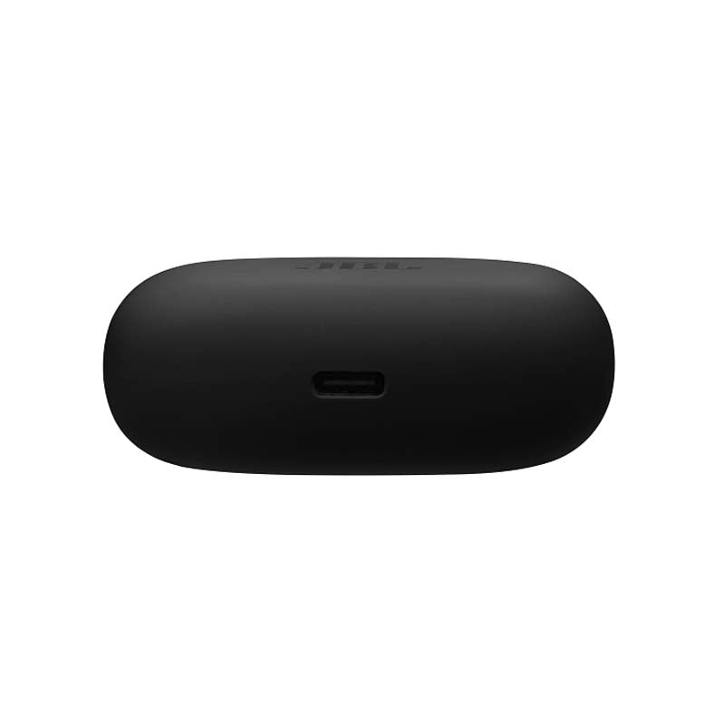 JBL Wave Beam 2 True Wireless In Ear Earbuds - Black - Black