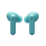 JBL Wave Beam 2 True Wireless In Ear Earbuds - Blue - Blue