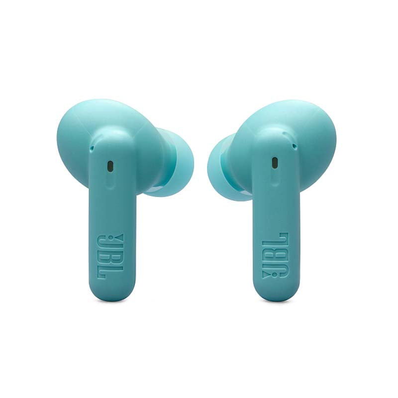 JBL Wave Beam 2 True Wireless In Ear Earbuds - Blue - Blue