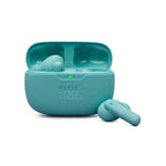 JBL Wave Beam 2 True Wireless In Ear Earbuds - Blue - Blue
