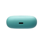JBL Wave Beam 2 True Wireless In Ear Earbuds - Blue - Blue