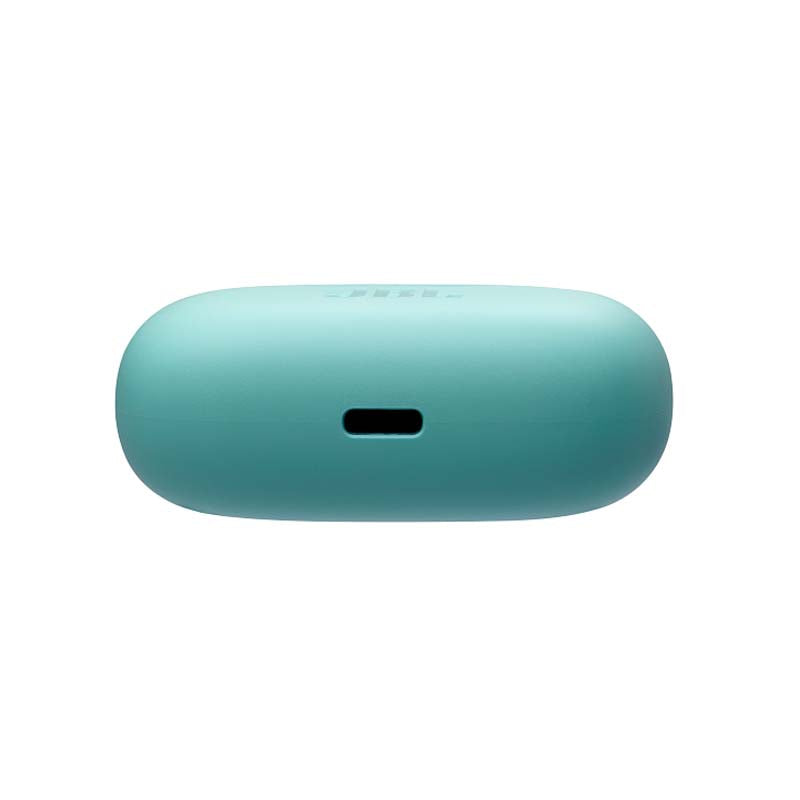 JBL Wave Beam 2 True Wireless In Ear Earbuds - Blue - Blue