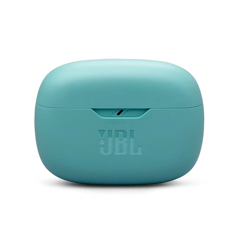 JBL Wave Beam 2 True Wireless In Ear Earbuds - Blue - Blue